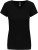 Ladies' V-Neck T-Shirt - E61762A7-111A-487B-BF43-2D678196EC6E - variant CC 20301500201