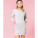 Organic Fleece Dress - image-93163 - variant