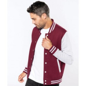 Unisex Fleecejacket "Teddy" - Reklamnepredmety