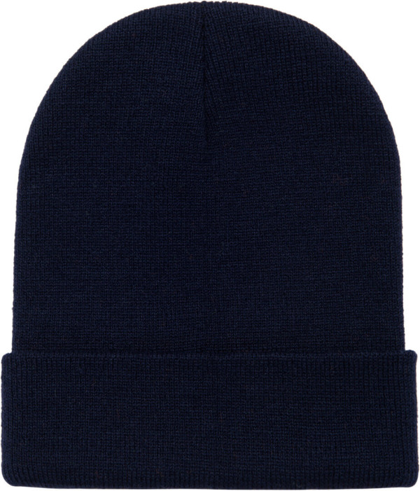 Knitted Beanie