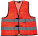 Summer Safety Vest - 4FD0CC77-54E8-4651-90E3-8164F2A1C332 - variant CC 76KXQ123501