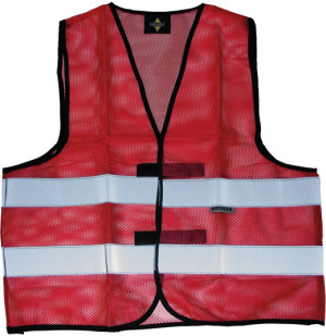 Summer Safety Vest - Reklamnepredmety