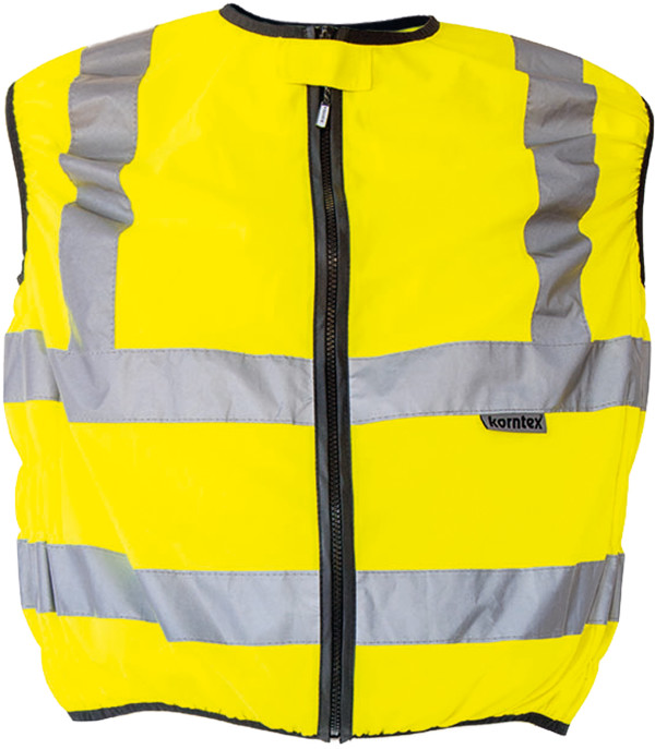 Motorcycle Safety Vest