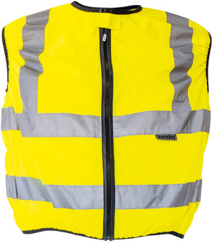 Motorcycle Safety Vest - Reklamnepredmety