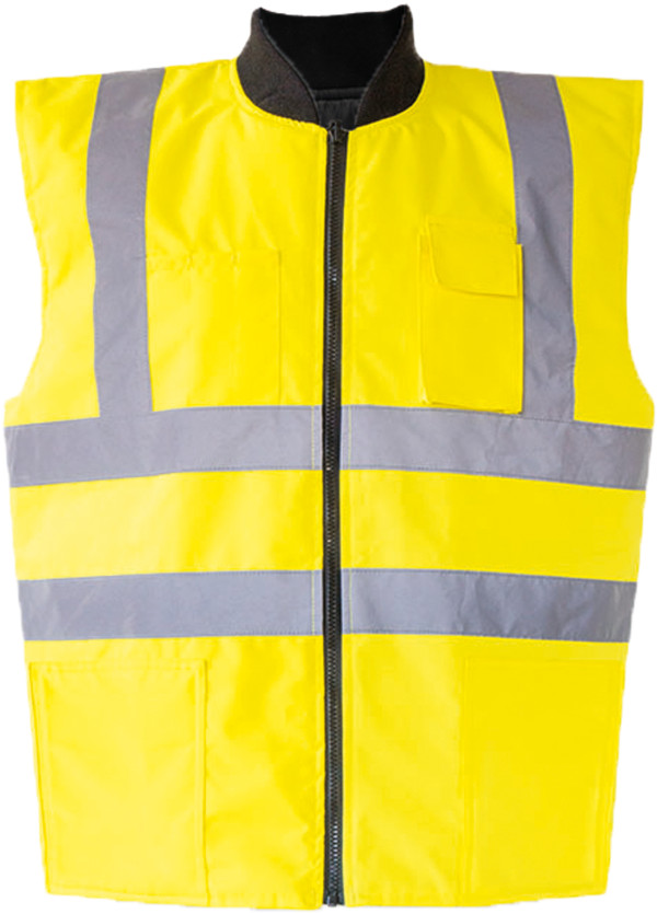 Reversible Bodywarmer