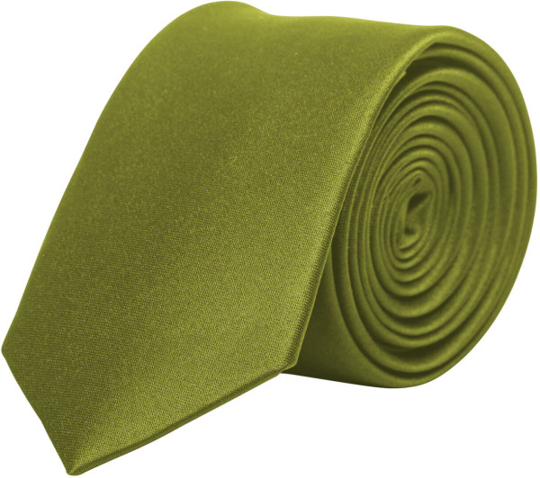 Slim Tie