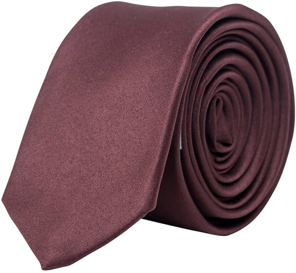 Slim Tie