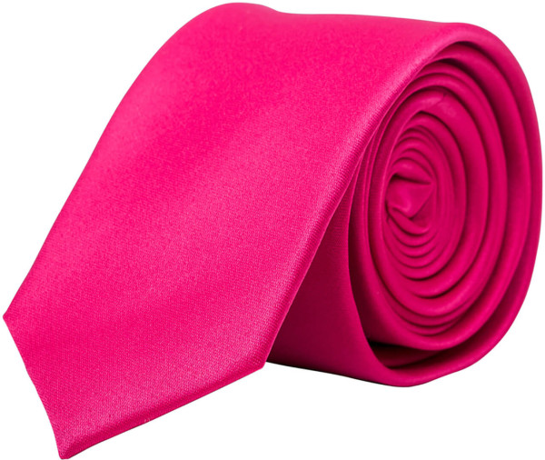 Slim Tie