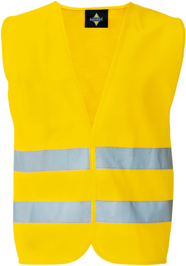 Safety Vest in a Bag