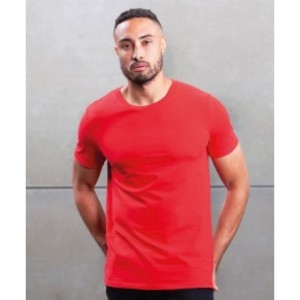 Men's Organic T-Shirt - Reklamnepredmety