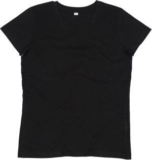 Ladies' Organic T-Shirt - Reklamnepredmety