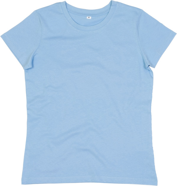 Ladies' Organic T-Shirt