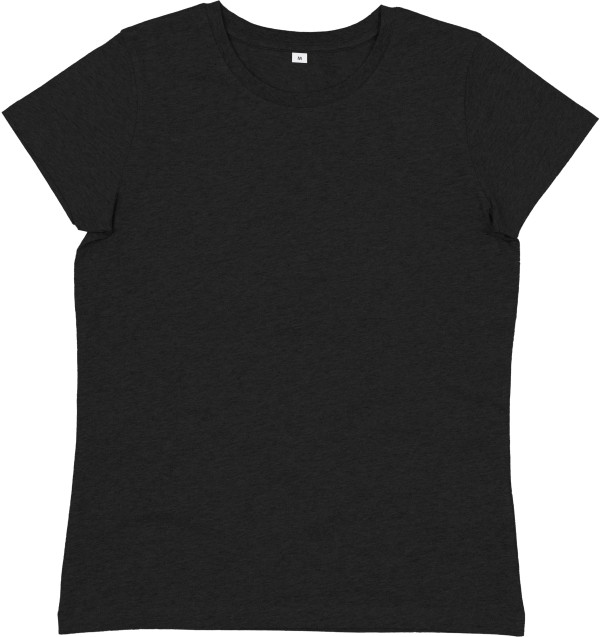 Ladies' Organic T-Shirt