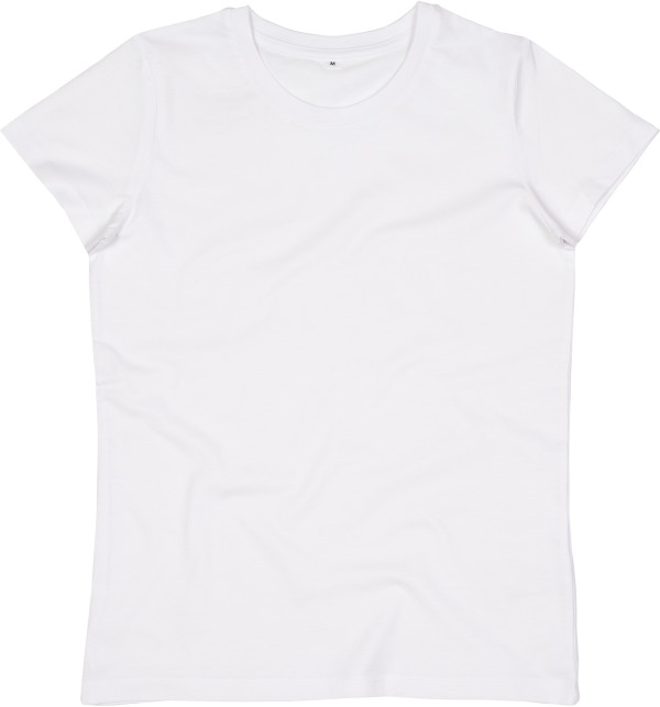 Ladies' Organic T-Shirt