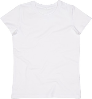 Ladies' Organic T-Shirt - Reklamnepredmety