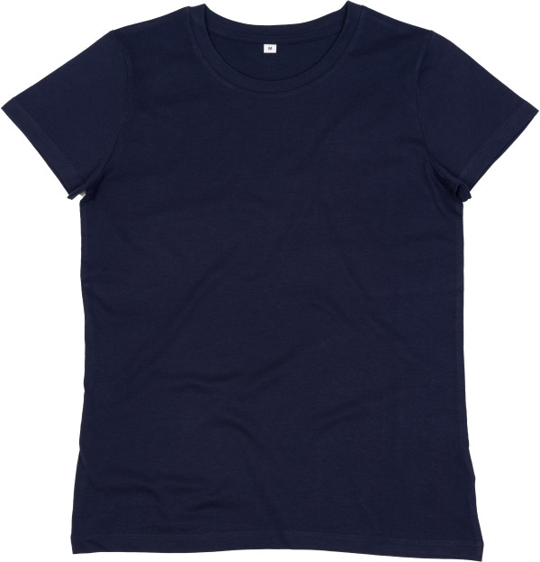 Ladies' Organic T-Shirt