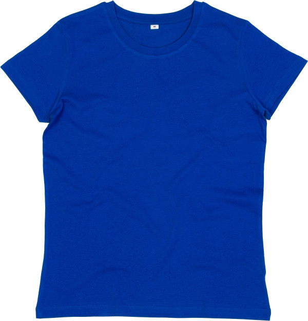 Ladies' Organic T-Shirt