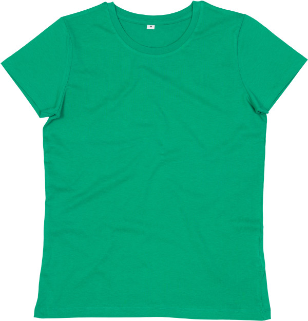 Ladies' Organic T-Shirt