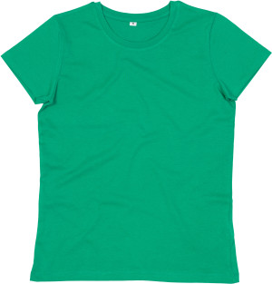 Ladies' Organic T-Shirt - Reklamnepredmety