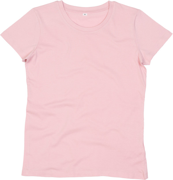 Ladies' Organic T-Shirt