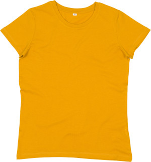 Ladies' Organic T-Shirt - Reklamnepredmety