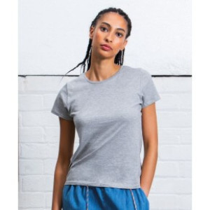 Ladies' Organic T-Shirt - Reklamnepredmety