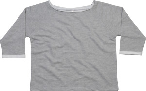Ladies' Sweat "Flash Dance" - Reklamnepredmety