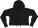 Ladies' Cropped Hoodie - 7709D047-CF2B-4E0D-ACDB-EB5473D5F83D - variant CC 70014000200
