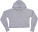Ladies' Cropped Hoodie - BC3345DC-EEE6-4848-AE48-6024FD80B9AC - variant CC 700140t1800