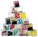 Patience games "Tricky thing", 24 pieces assorted, price per piece - 56-0505040 - variant In 56-0505040