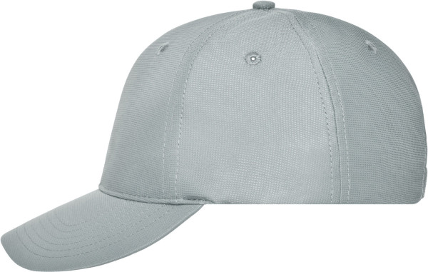 6 Panel Workwear Cap -Color-