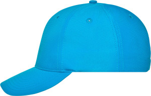 6 Panel Workwear Cap -Color- - Reklamnepredmety