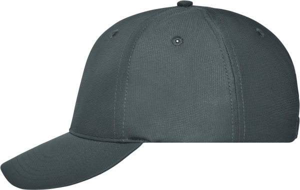 6 Panel Workwear Cap -Color-