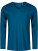 Men's X.O V-Neck T-Shirt LSL - image-145344 - variant