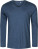Men's X.O V-Neck T-Shirt LSL - image-145346 - variant