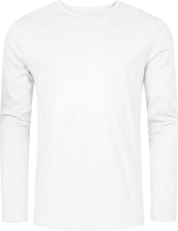 Men's X.O T-Shirt LSL