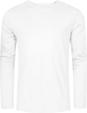 Men's X.O T-Shirt LSL - Reklamnepredmety