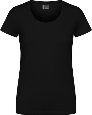 Ladies' Workwear EXCD T-Shirt - Reklamnepredmety