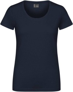 Ladies' Workwear EXCD T-Shirt - Reklamnepredmety