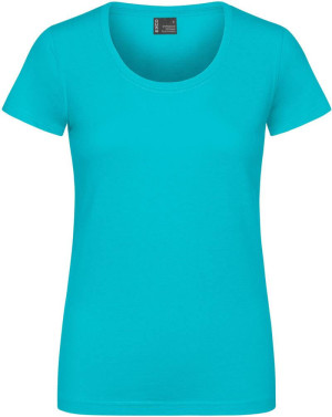 Ladies' Workwear EXCD T-Shirt - Reklamnepredmety