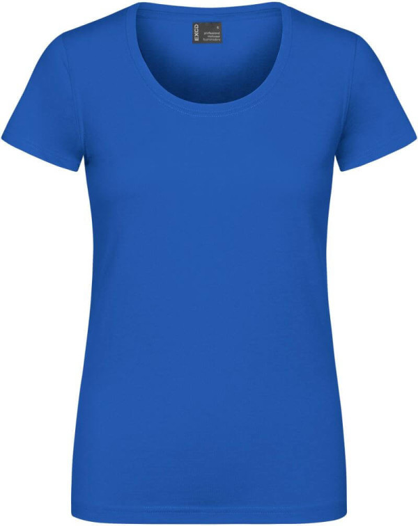 Ladies' Workwear EXCD T-Shirt