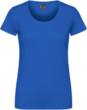 Ladies' Workwear EXCD T-Shirt - Reklamnepredmety