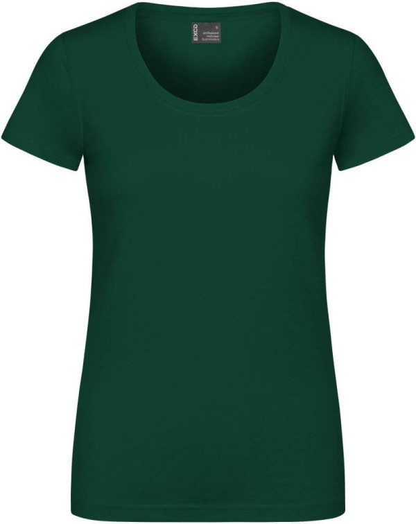 Ladies' Workwear EXCD T-Shirt