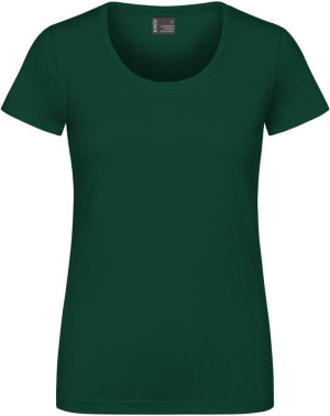 Ladies' Workwear EXCD T-Shirt - Reklamnepredmety