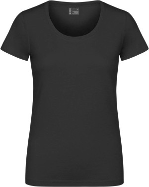 Ladies' Workwear EXCD T-Shirt - Reklamnepredmety