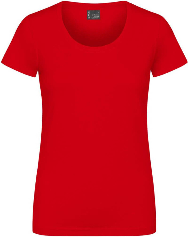 Ladies' Workwear EXCD T-Shirt