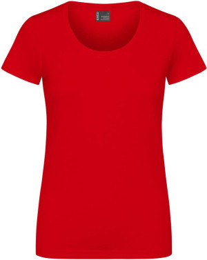 Ladies' Workwear EXCD T-Shirt - Reklamnepredmety