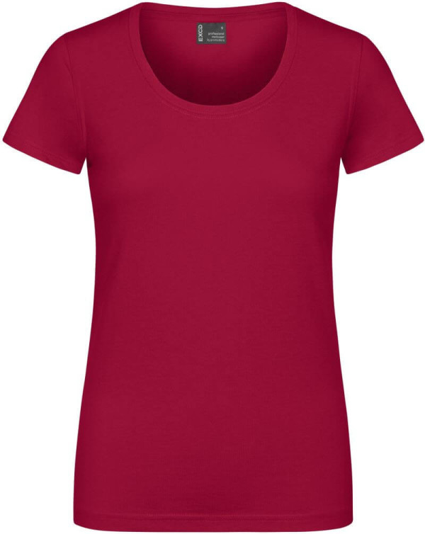 Ladies' Workwear EXCD T-Shirt