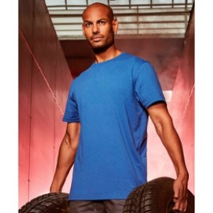 Men's Workwear EXCD T-Shirt - Reklamnepredmety