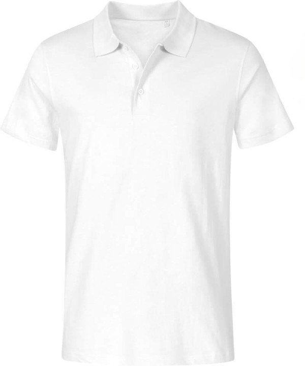 Men's Workwear Jersey Polo